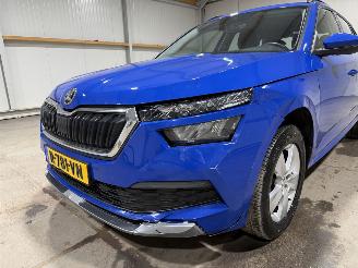 Skoda Kamiq 1.0TSI 81kW Airco Ambition picture 24