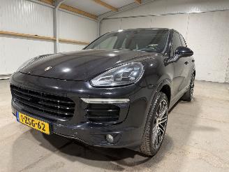 Porsche Cayenne S E-HYBRID 3.0S 245kW Pano picture 15