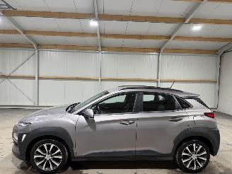 Hyundai Kona 1.0T 88kW Clima Comfort picture 8