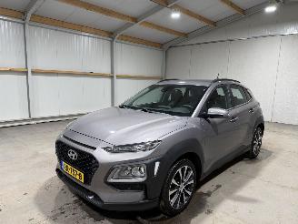 Hyundai Kona 1.0T 88kW Clima Comfort picture 10