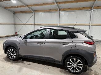 Hyundai Kona 1.0T 88kW Clima Comfort picture 11
