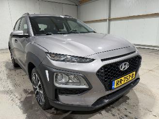 Hyundai Kona 1.0T 88kW Clima Comfort picture 13