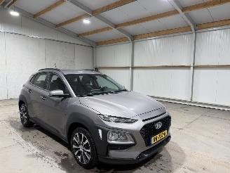 Hyundai Kona 1.0T 88kW Clima Comfort picture 3
