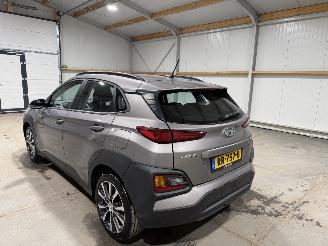 Hyundai Kona 1.0T 88kW Clima Comfort picture 12