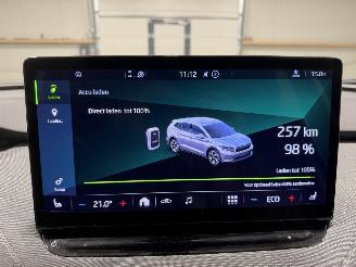 Skoda Enyaq 60kWh 132kW IV60 Pano picture 25