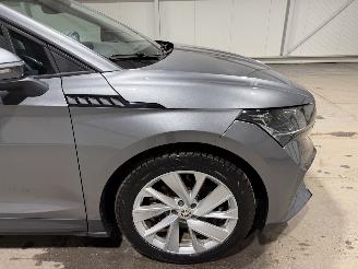 Skoda Enyaq 60kWh 132kW IV60 Pano picture 16
