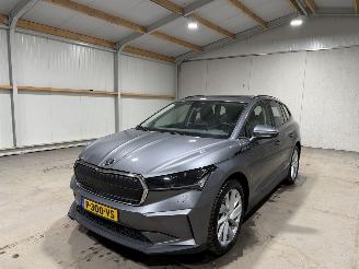 Skoda Enyaq 60kWh 132kW IV60 Pano picture 10
