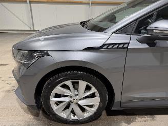 Skoda Enyaq 60kWh 132kW IV60 Pano picture 15