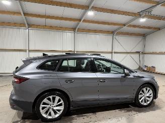 Skoda Enyaq 60kWh 132kW IV60 Pano picture 5