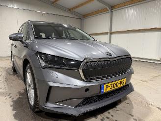 Skoda Enyaq 60kWh 132kW IV60 Pano picture 17