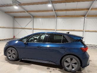 Cupra Born 62kWh 150kW Business picture 10