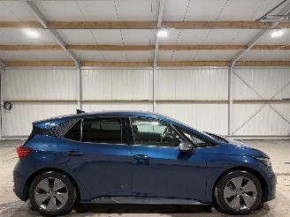 škoda osobní automobily Cupra Born 62kWh 150kW Business 2022/12