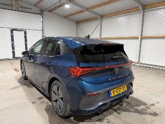 Cupra Born 62kWh 150kW Business picture 11