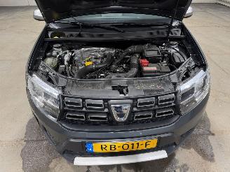 Dacia Sandero 0.9TCe 66kW Automaat SL Stepway picture 28
