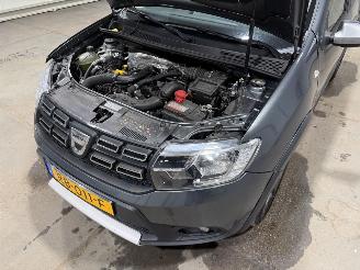 Dacia Sandero 0.9TCe 66kW Automaat SL Stepway picture 29