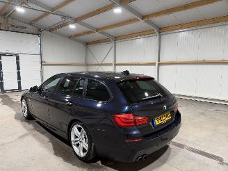 BMW 5-serie 520i 135kW Automaat High Executive M Sport Pano picture 12