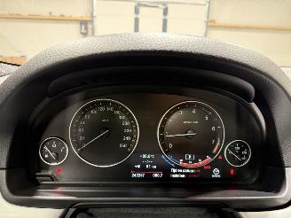 BMW 5-serie 520i 135kW Automaat High Executive M Sport Pano picture 16