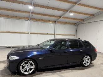 BMW 5-serie 520i 135kW Automaat High Executive M Sport Pano picture 9