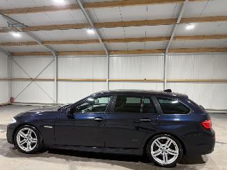 BMW 5-serie 520i 135kW Automaat High Executive M Sport Pano picture 11
