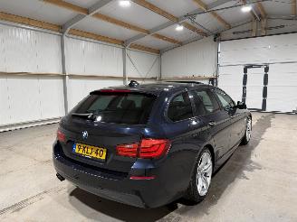 BMW 5-serie 520i 135kW Automaat High Executive M Sport Pano picture 6