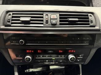 BMW 5-serie 520i 135kW Automaat High Executive M Sport Pano picture 22
