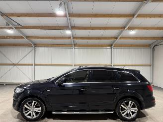 Audi Q7 3.0TFSI 200kW Automaat Quattro Pro Line S 7Persoons Pano picture 8