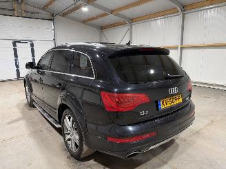 Audi Q7 3.0TFSI 200kW Automaat Quattro Pro Line S 7Persoons Pano picture 11