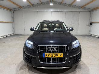 Audi Q7 3.0TFSI 200kW Automaat Quattro Pro Line S 7Persoons Pano picture 4