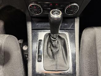 Mercedes C-klasse 200CDI 100kW Automaat Ambition Elegance picture 37