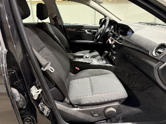 Mercedes C-klasse 200CDI 100kW Automaat Ambition Elegance picture 40