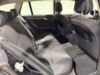 Mercedes C-klasse 200CDI 100kW Automaat Ambition Elegance picture 39