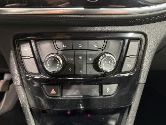 Opel Mokka X 1.4Turbo 103kW Innovation picture 36