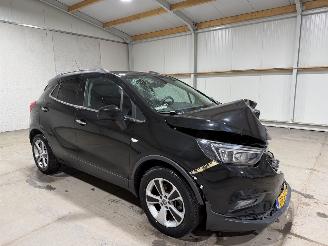 Opel Mokka X 1.4Turbo 103kW Innovation picture 2