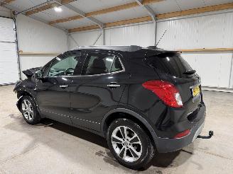 Opel Mokka X 1.4Turbo 103kW Innovation picture 11