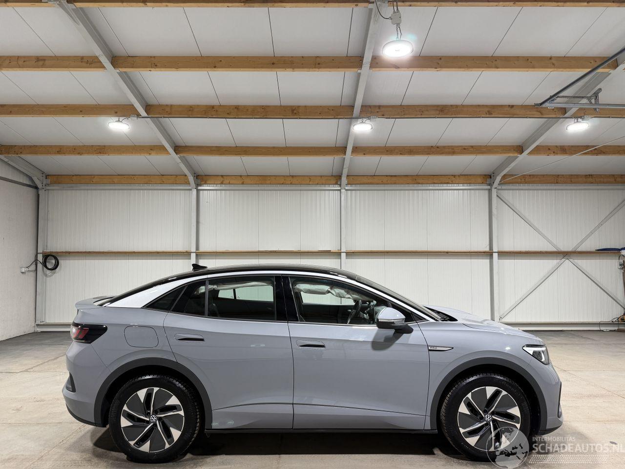 Volkswagen ID.5 77kWh 150kW Pro