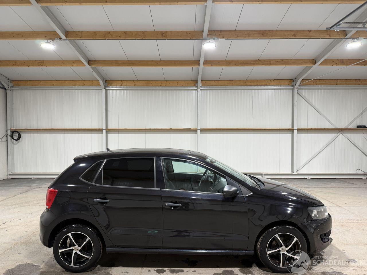 Volkswagen Polo 1.2 44kW Airco Easyline