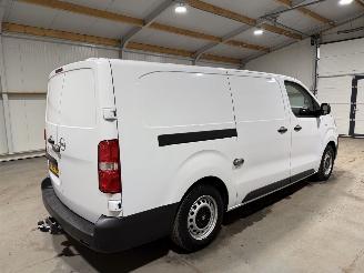 Opel Vivaro 75kWh 100kW Airco Camera L3 picture 5