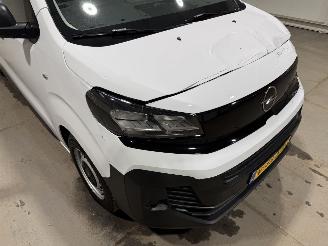 Opel Vivaro 75kWh 100kW Airco Camera L3 picture 19