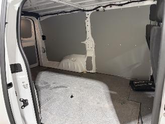 Opel Vivaro 75kWh 100kW Airco Camera L3 picture 38