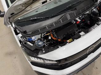 Opel Vivaro 75kWh 100kW Airco Camera L3 picture 25