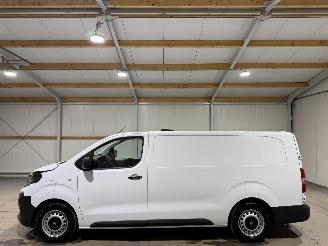 Opel Vivaro 75kWh 100kW Airco Camera L3 picture 8