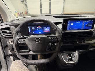 Opel Vivaro 75kWh 100kW Airco Camera L3 picture 31