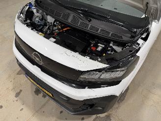 Opel Vivaro 75kWh 100kW Airco Camera L3 picture 27