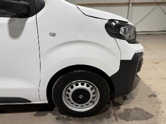 Opel Vivaro 75kWh 100kW Airco Camera L3 picture 16