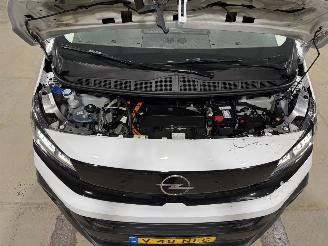 Opel Vivaro 75kWh 100kW Airco Camera L3 picture 26