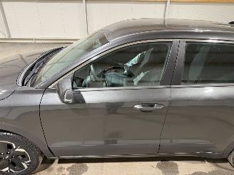 Kia Niro 64.8kWh 150kW Comfortline EV picture 21