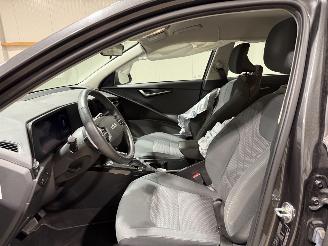 Kia Niro 64.8kWh 150kW Comfortline EV picture 32