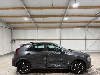 skadebil auto Kia Niro 64.8kWh 150kW Comfortline EV 2022/8