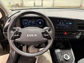 Kia Niro 64.8kWh 150kW Comfortline EV picture 33