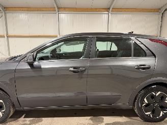 Kia Niro 64.8kWh 150kW Comfortline EV picture 19